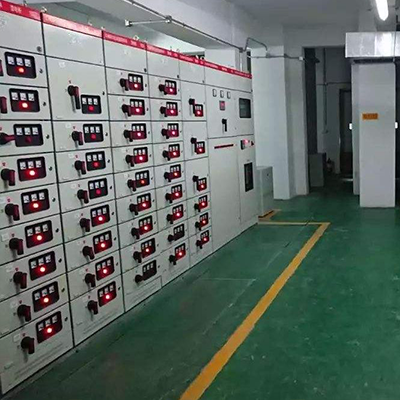工程案例二
