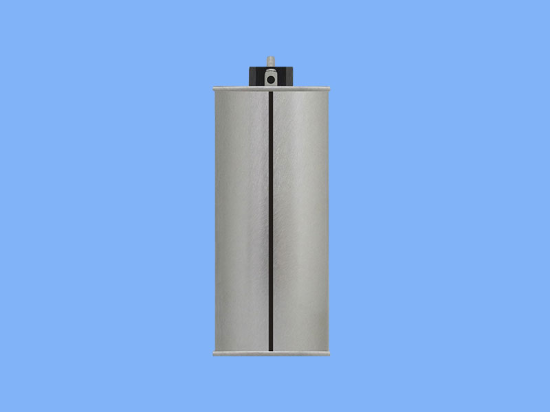BSMJ低压自愈式电力电容器